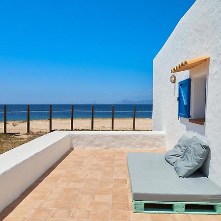 Casita Del Puerto Formentera Passport Villa La Savina  Buitenkant foto