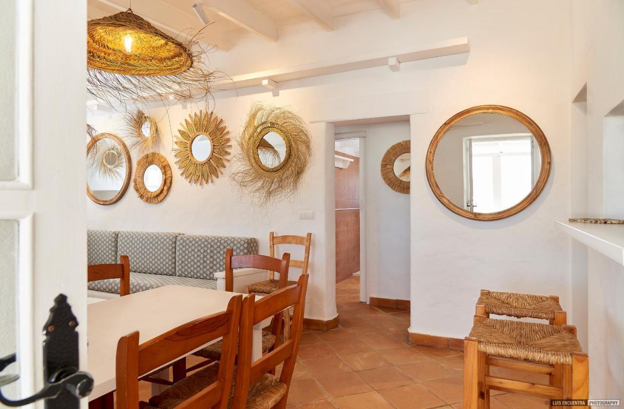 Casita Del Puerto Formentera Passport Villa La Savina  Buitenkant foto