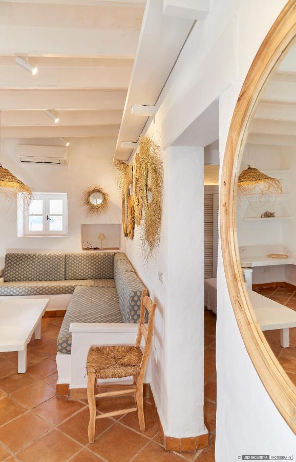 Casita Del Puerto Formentera Passport Villa La Savina  Buitenkant foto
